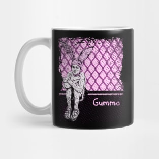 Solomon S Odyssey Traversing The Bizarre Landscapes Of Gummo Mug